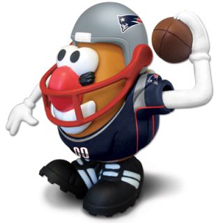 Officially Licensed National Football League Mr. Potato Head
