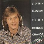 John FARNHAM TME BRINGS CHANGE RARE 1988 CD MINT AXIS LABEL