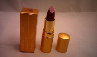 Fashion Fair Lipstick Posh Punch Glam Rock 8903 18 retail nib