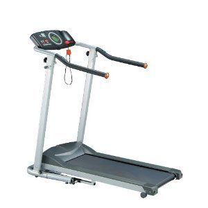   Fitness Walking Electric FOLDING Treadmill MACHINE GREAT SPACE SAVER