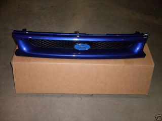NEW OEM GRILLE GRILL FORD ASPIRE 1996 1997 96 97