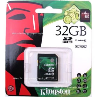  Class 10 32GB 32G SD SDHC SDHC SD10V 32GB Memory Flash Card