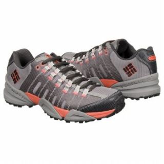 Womens Columbia Master of Faster Low Wild Dove/Coral 