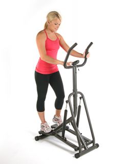 Stamina Fitness Avari A400 010 Free Stride Stepper Cardio Exercise