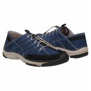 Mens Timberland Front Country Lite Moc Blue 