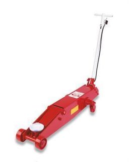 Aff 3135 10 Ton Air Hydraulic Long Chassis Floor Jack