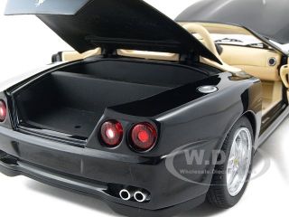  car model of ferrari 550 barchetta pininfarina elite edition die