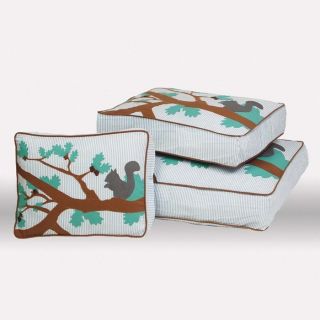 Forest Park Pet Bed Large from Brookstone