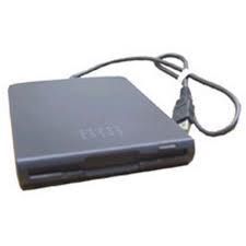 Sony USB Floppy Disk Drive MPF82E