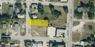 Residential Lot Fort Pierce FL Pre Foreclosure