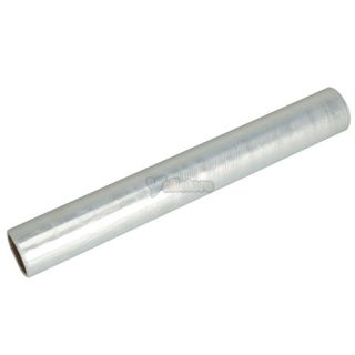 durable transparent food cling wrap film 1181 x 11 inch