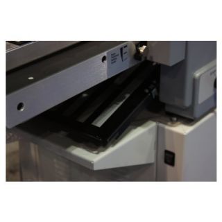 MBM 352F Tabletop Friction Paper Folding Machine