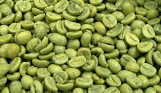  La Pastora Tarrazu Coffee Unroasted Green Whole Beans 20 Lbs