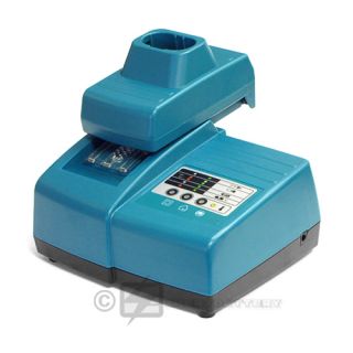 Battery Charger For MAKITA 1220 1234 1420 1834 9102 9120 Battery
