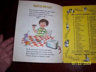  See #473 By Eileen Daly illustrated by Frank Aloise~ SYDNEY EDITION