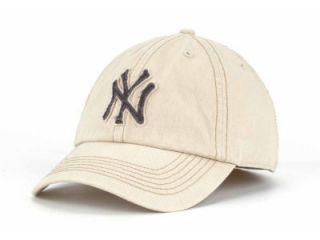  Brand New York Yankees MLB Run Down Franchise Cap Hat $26