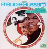 artist title freddie hubbard soul experiment japan cd condition new