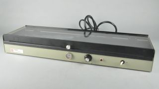 Fisher Scientific Laboratory Slide Warmer Model 77