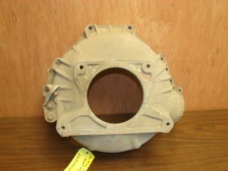  Ford FMX Bell Housing