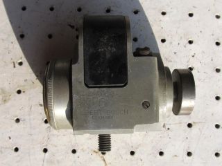 Robert Bosch Single Cylinder Magneto Type FB1C c 1920s For Parts