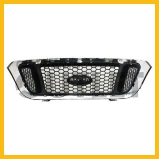 2004   2005 FORD RANGER OEM REPLACEMENT FRONT GRILLE ASSEMBLY