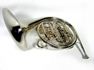 Holton H175 Double French Horn H 175 1992 96 USA