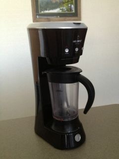 20 Ounce Frappe Maker Mr Coffee Brews Blends Dishwasher Safe Blending