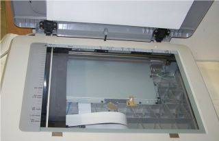 Epson GT 15000 Large Format Flatbed Scanner