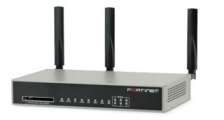 New Fortinet Fortiwifi Voice 80CS Wireless Security Firewall FWV 80CS