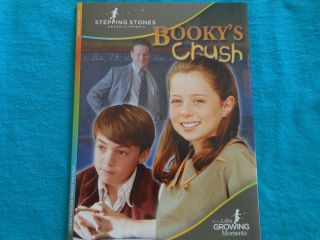 Bookys Crush 2009 Feature Films for Families Brand New