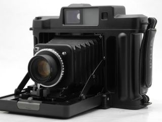 Rare Fuji Fujifilm Fotorama FP 1 FP1 FP 1 Polaroid Film Camera