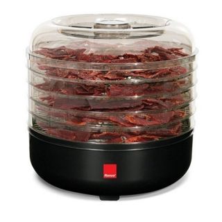   Jerky Machine Food Dehydrating Convection Heat Drying Fruits as Well