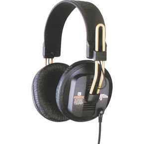 Fostex T50 RP Headphones T50RP Excellent Quality Headsets with