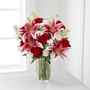 FTD Anniversary Bouquet Anv Fresh Flower Delivery by Florist