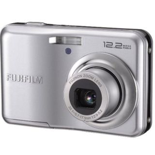 Fujifilm FinePix 15975858 A220 12.2 Megapixels Digital Camera   3 x