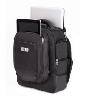 Ful Brooklyn 2 in 1 iPad Laptop Backpack Converts to iPad Messenger $