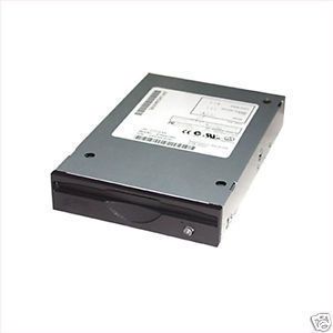   PC Computer Internal IDE 250MB ZDD Zip Disk Drive BLACK Fully Tested