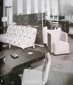 Herman Miller Furniture Purpose of Design Eames Rohde