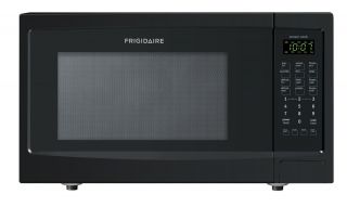 New Frigidaire Black 1 6 CU ft Built in Microwave FFMO1611LB