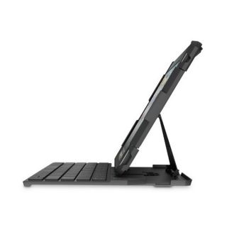 Logitech Fold Up Rechargeable Bluetooth Wireless Keyboard and Case for
