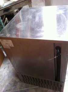 follett ref5 undercounter medical grade refrigerator