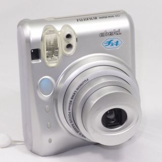Cheki Instant Camera Fujifilm Instax MINI50