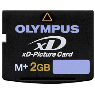  Olympus XD M Fujifilm Picture Flash Memory Card for Digital Camera 2gb