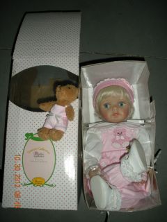 Brand New Treasure Collection Paradise Galleries Doll