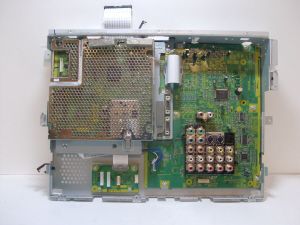 Panasonic TH 42PX60U Plasma TV Main Board Tunner HDMI TNPA3769