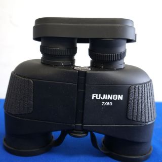 Fujinon 7X50 Waterproof Floating Binoculars PARTS