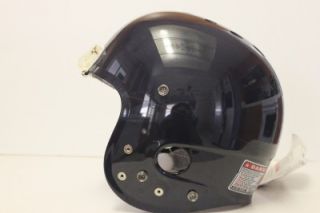  A2015 Youth Elite Football Without Chin Strap Brand New Navy L