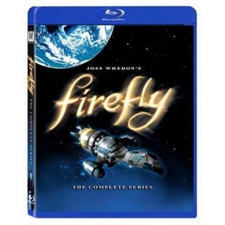 Firefly The Complete Series Blu Ray New