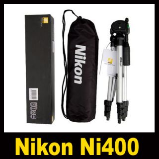 Nikon Ni400 Tripod for CANON SONY SAMSUNG CAMERA