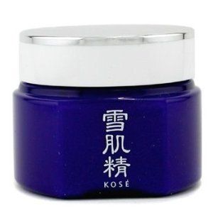 Kose Sekkisei Herbal Esthetic Mask Massage Free Samples